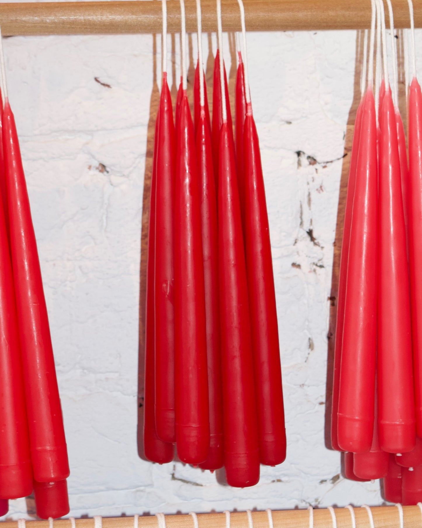 Taper Candles