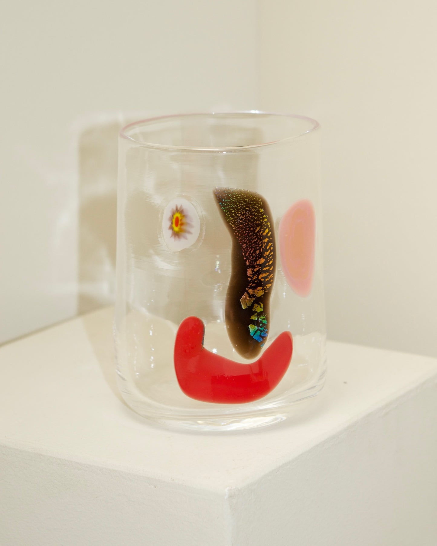 Face Vessel Glasses