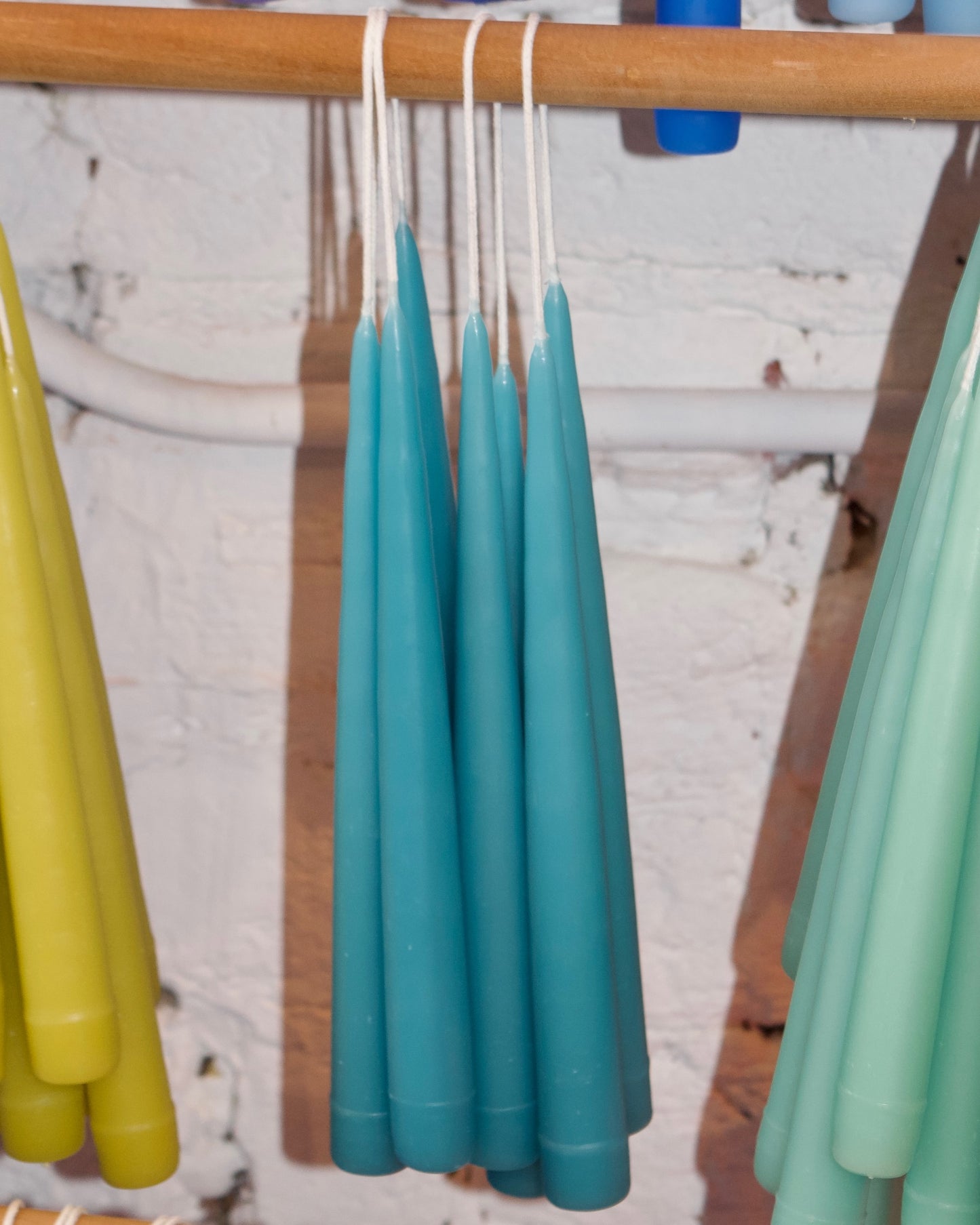 Taper Candles