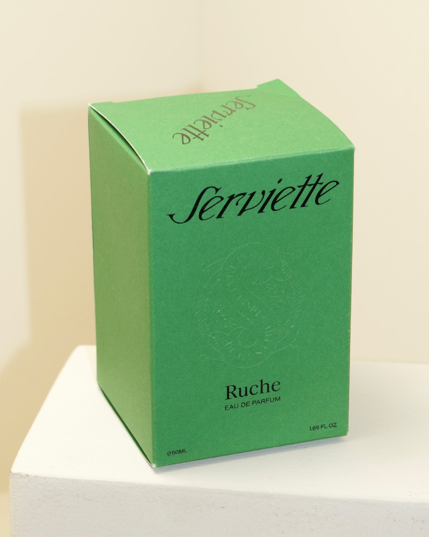 Serviette Ruche