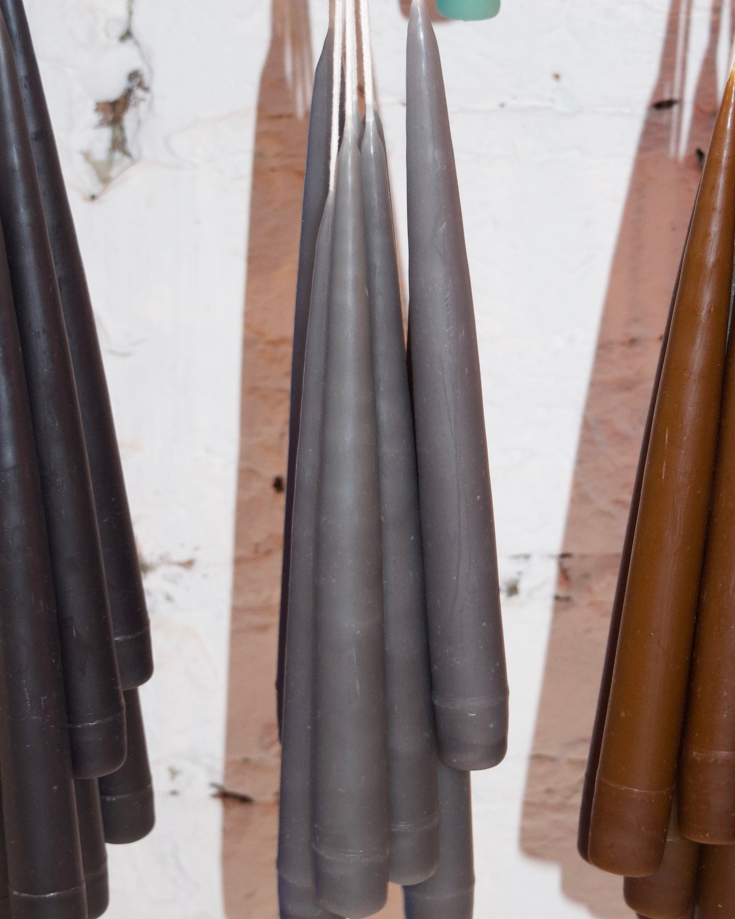 Taper Candles