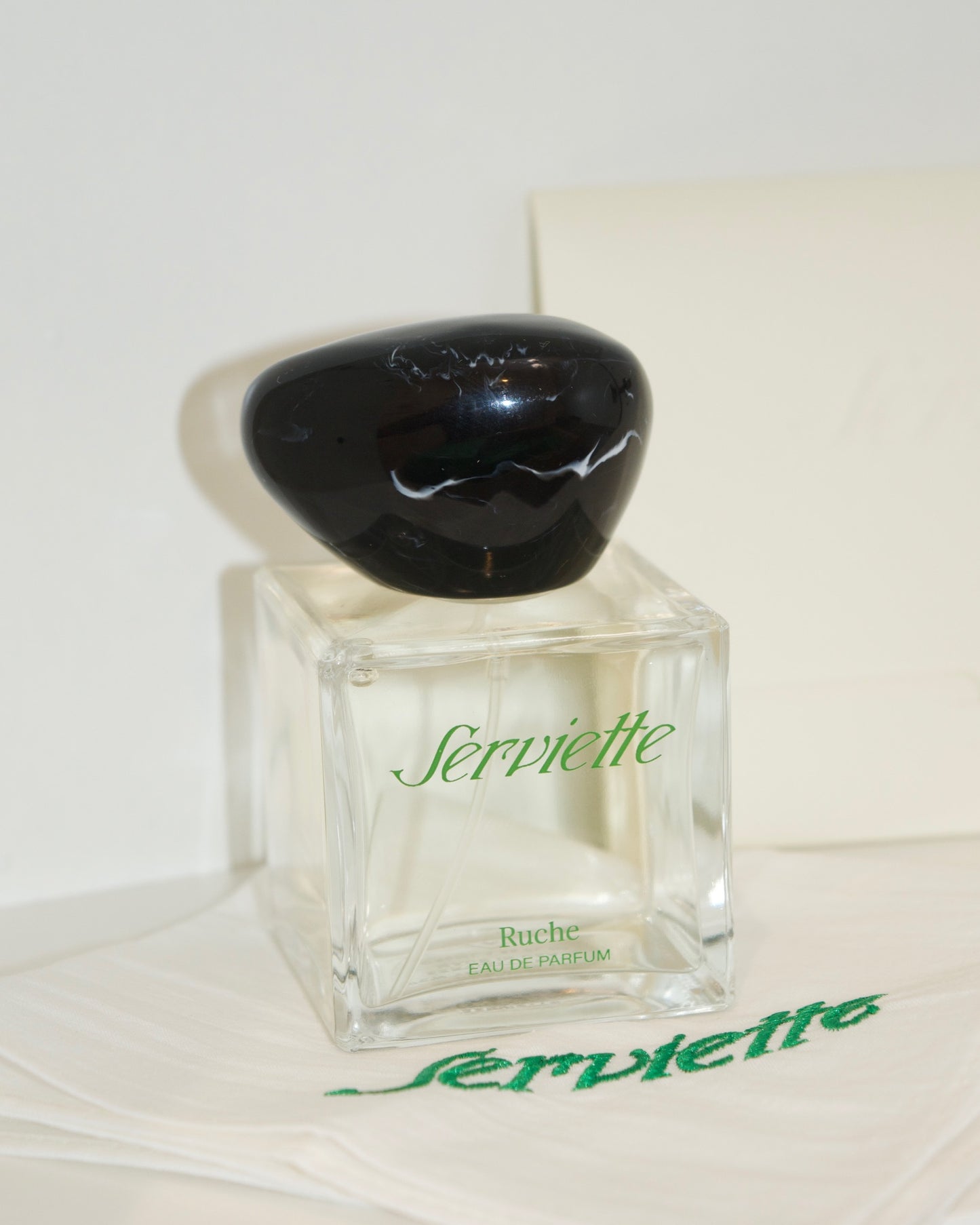Serviette Ruche