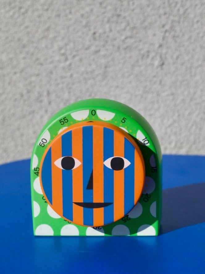 Everybody Kitchen Timer – Odd Bird