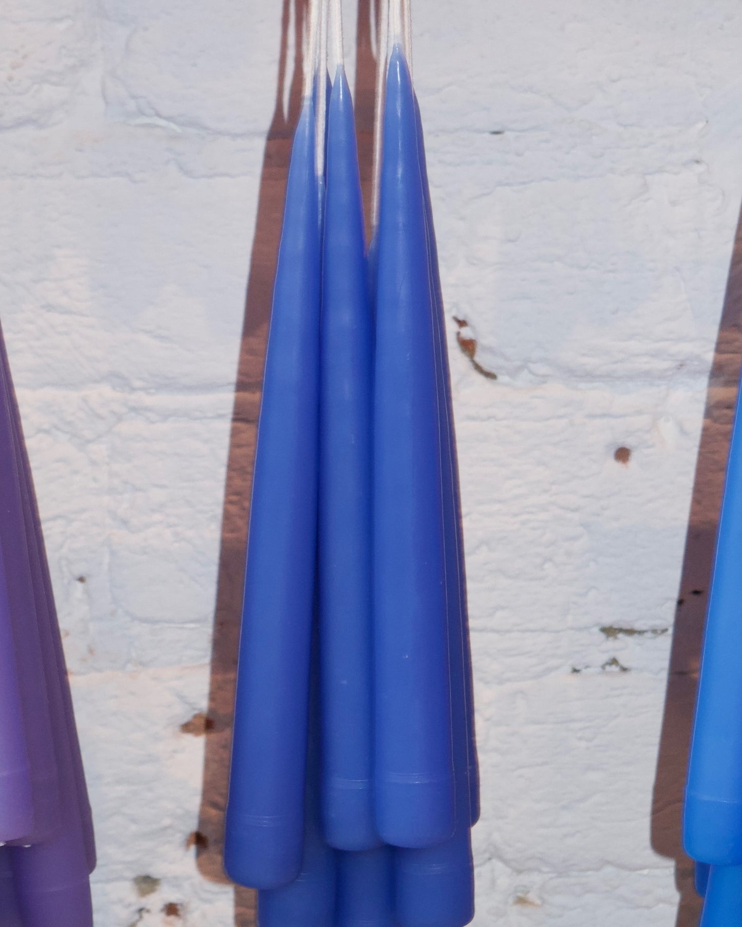 Taper Candles
