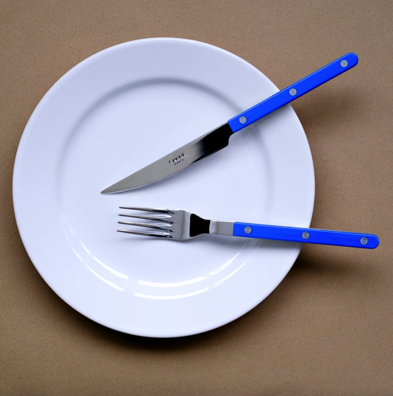 Sabre Bistrot 3 Piece Flatware Set