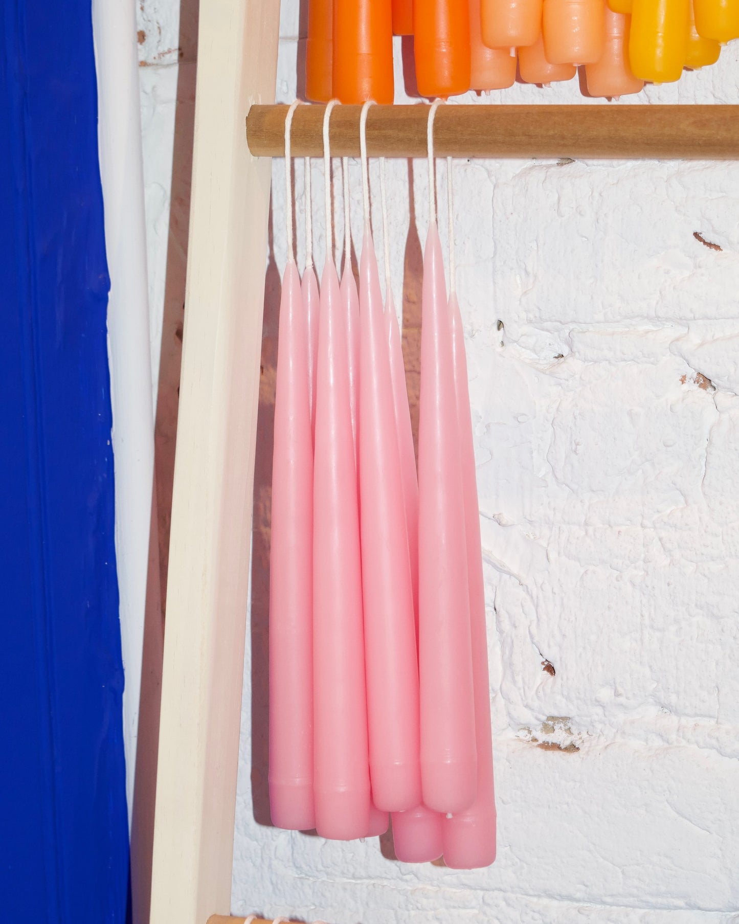 Taper Candles