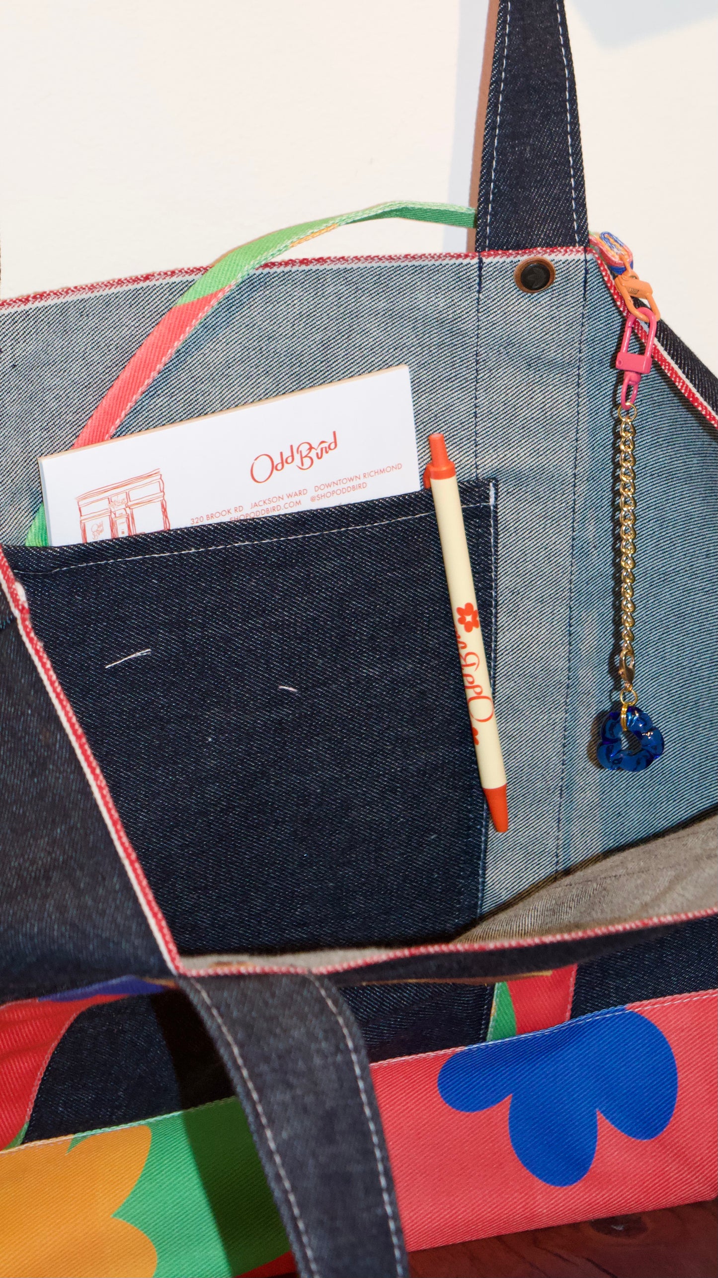 Good to Go Tote