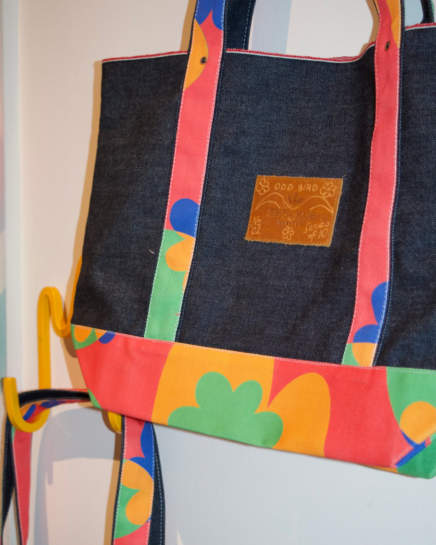 Good to Go Tote