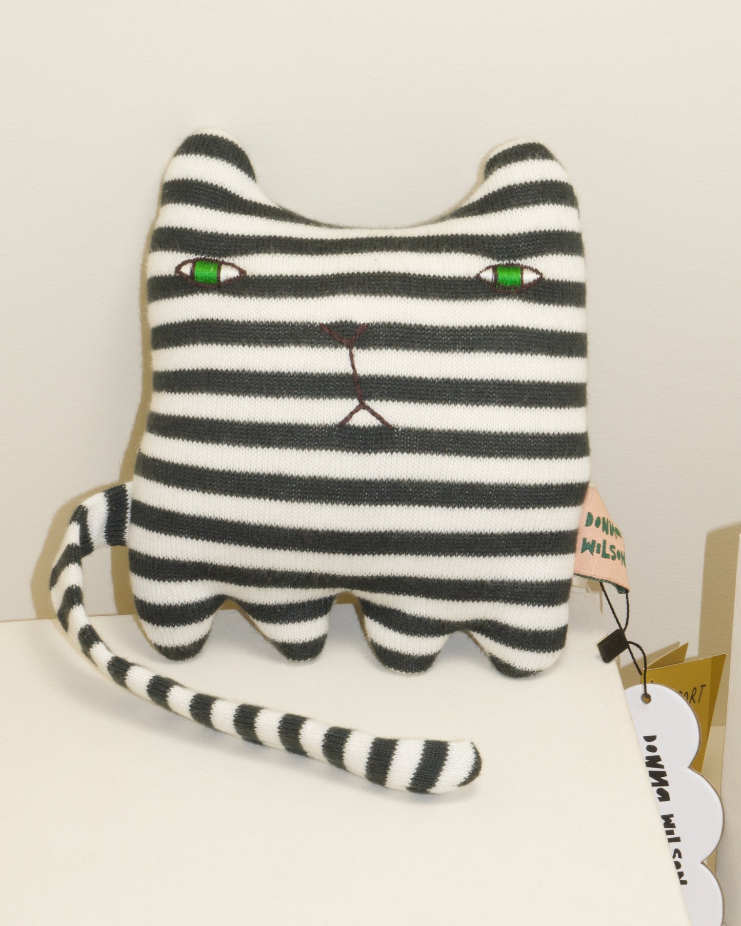Donna Wilson Cotton Creatures