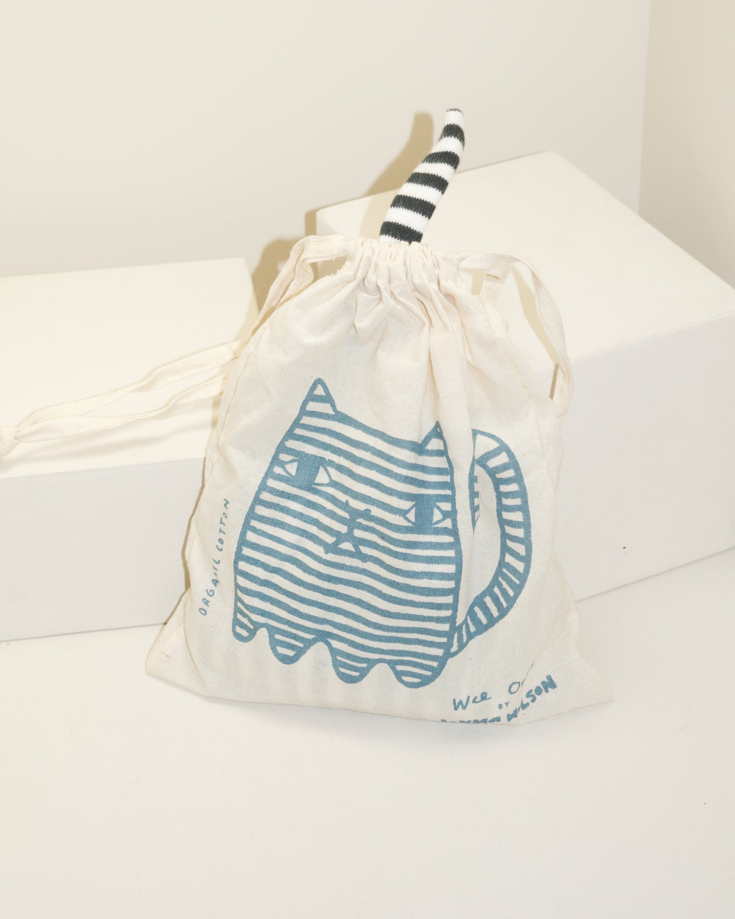 Donna Wilson Cotton Creatures