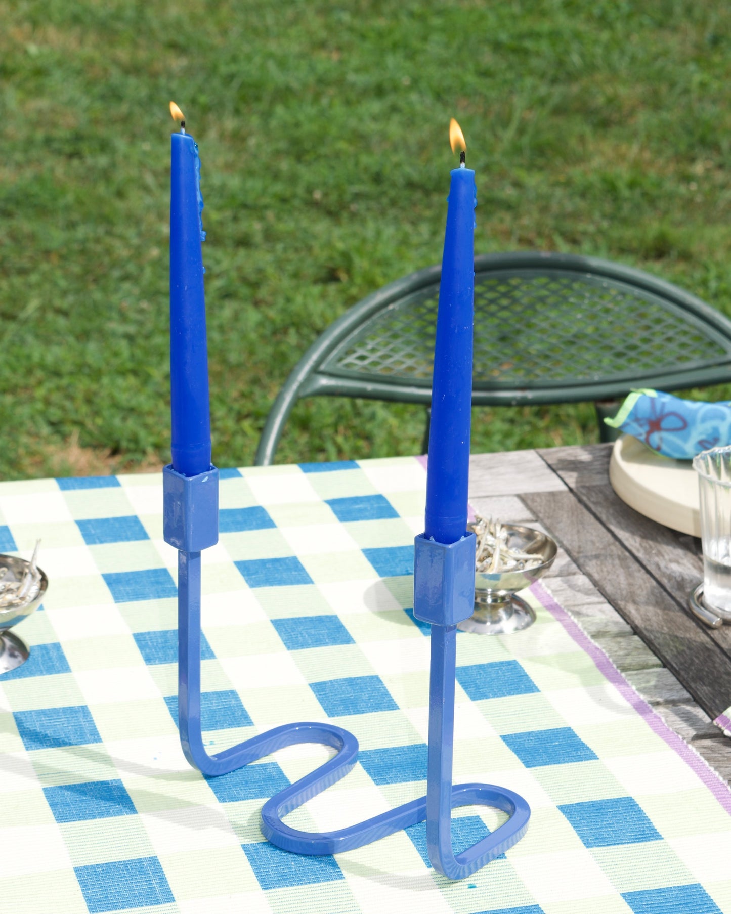 Taper Candles