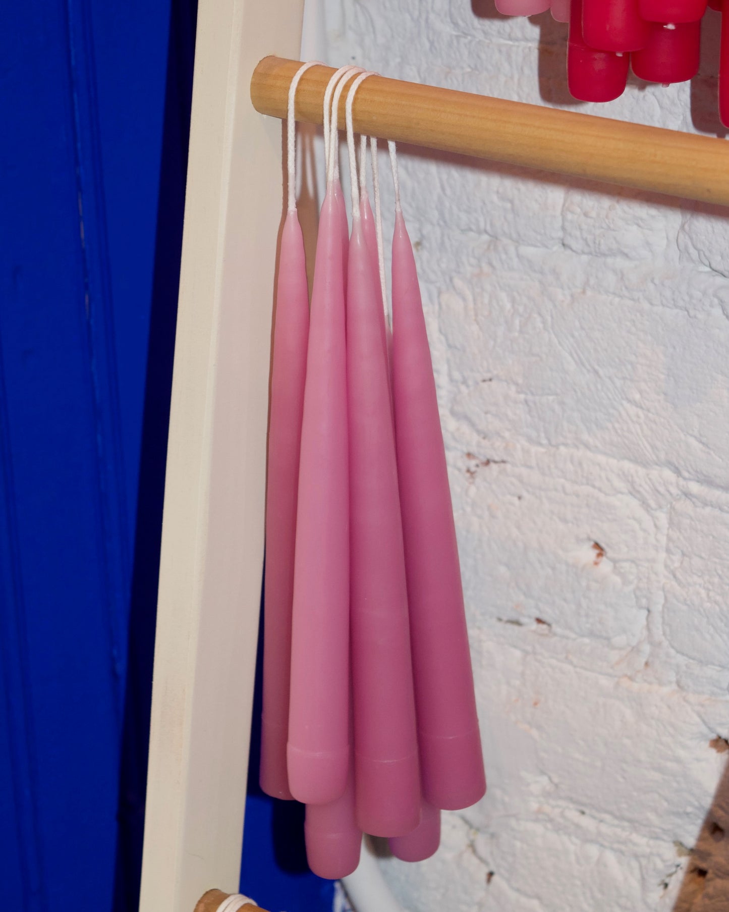 Taper Candles
