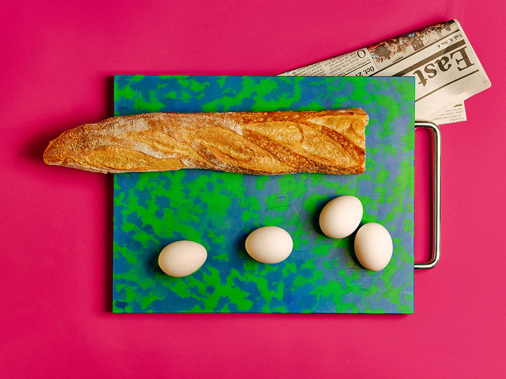 Fredericks and Mae Cutting Board, Large