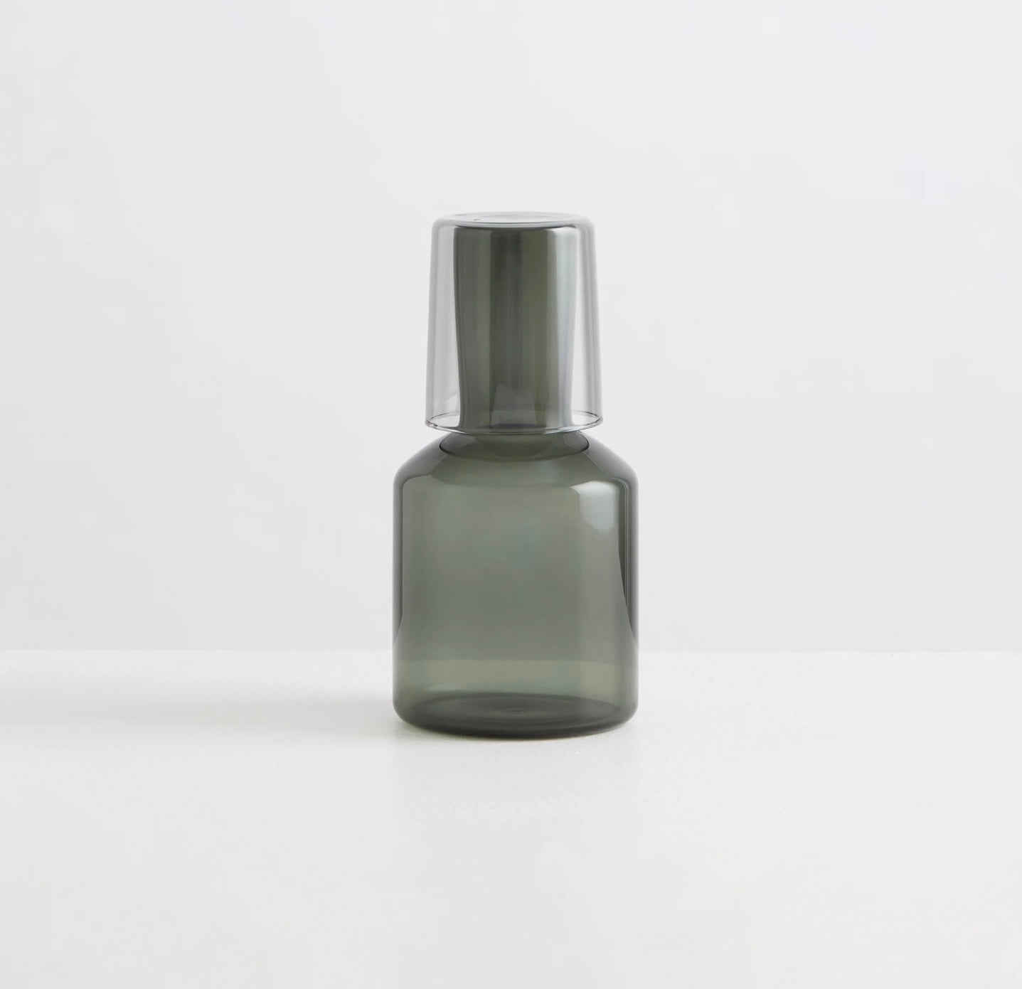 Maison Balzac J'ai Soif Carafe & Glass