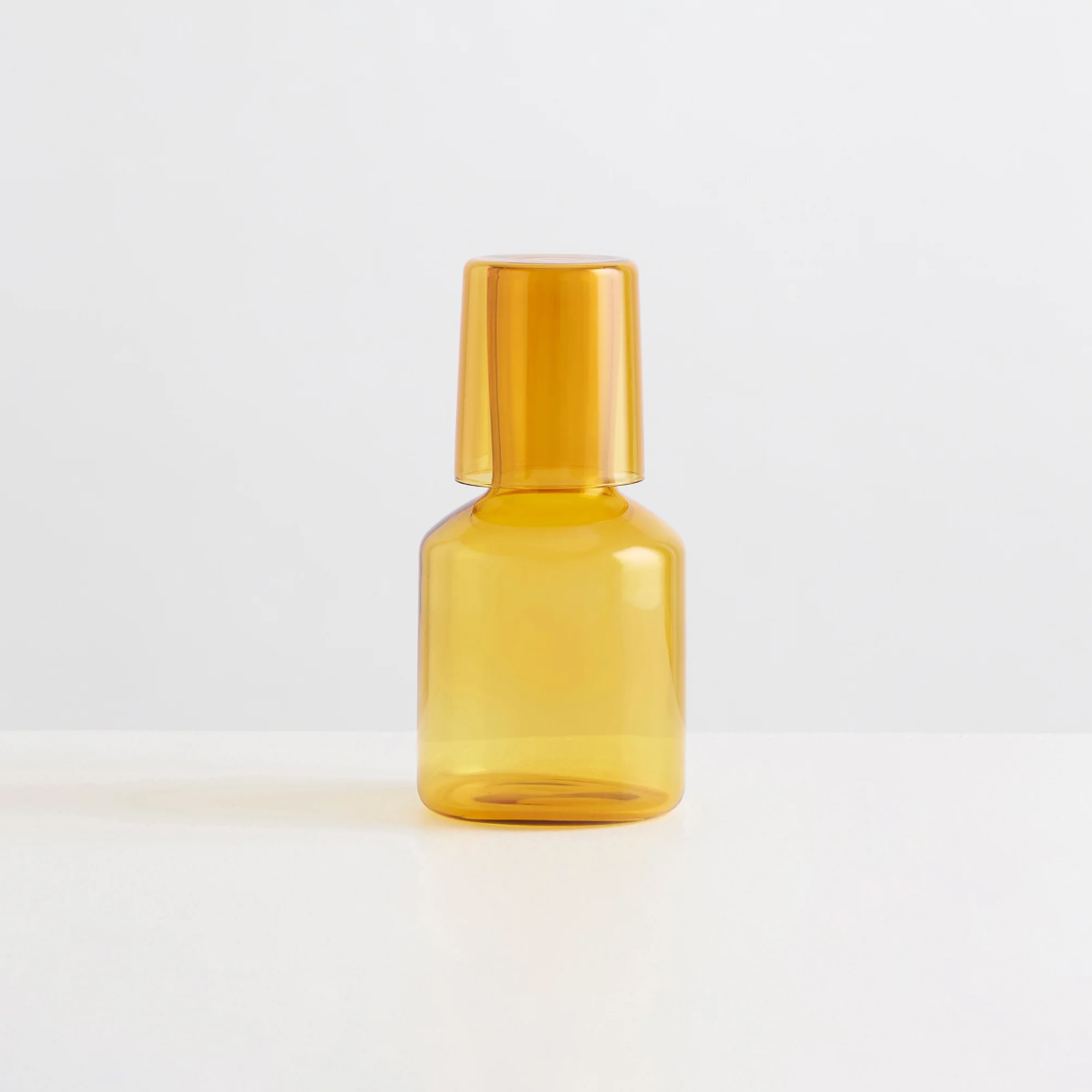 Maison Balzac J'ai Soif Carafe & Glass
