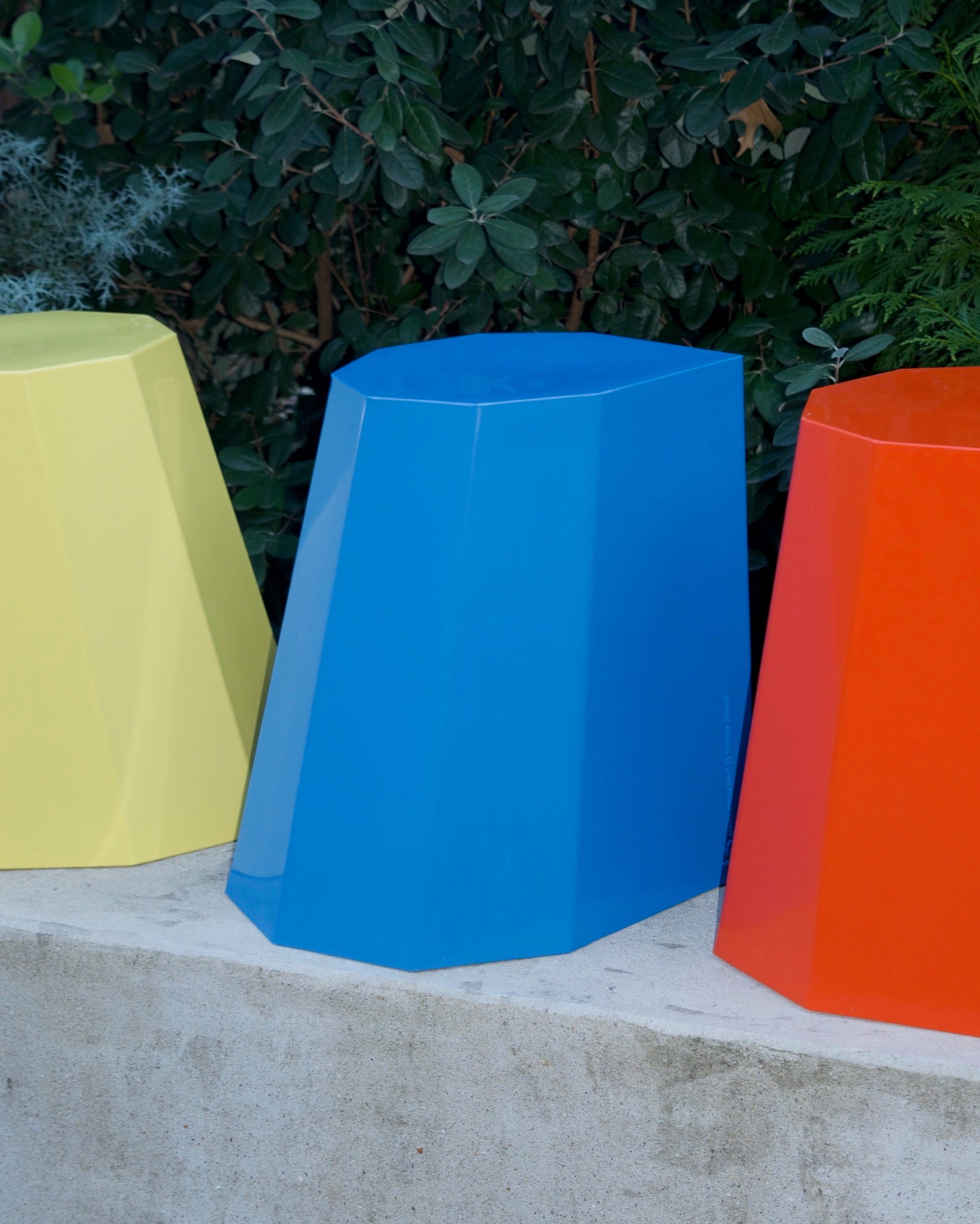 Arnold Circus Stool by Martino Gamper — Odd Bird