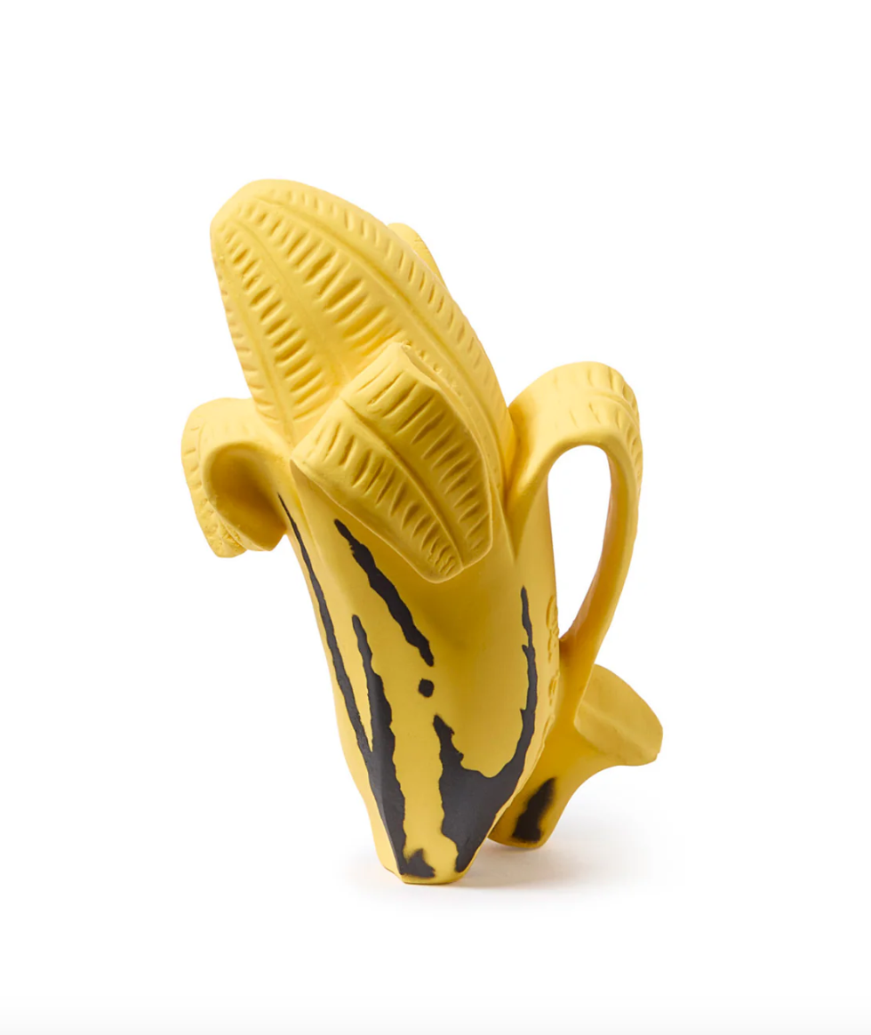 Oli & Carol Baby Teethers and Bath Toys