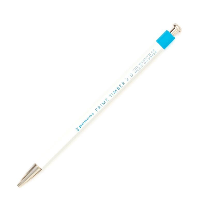 Penco Prime Timber 2.0 Pencil