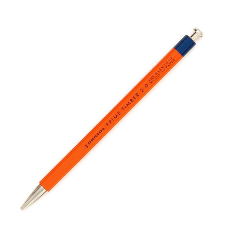 Penco Prime Timber 2.0 Pencil