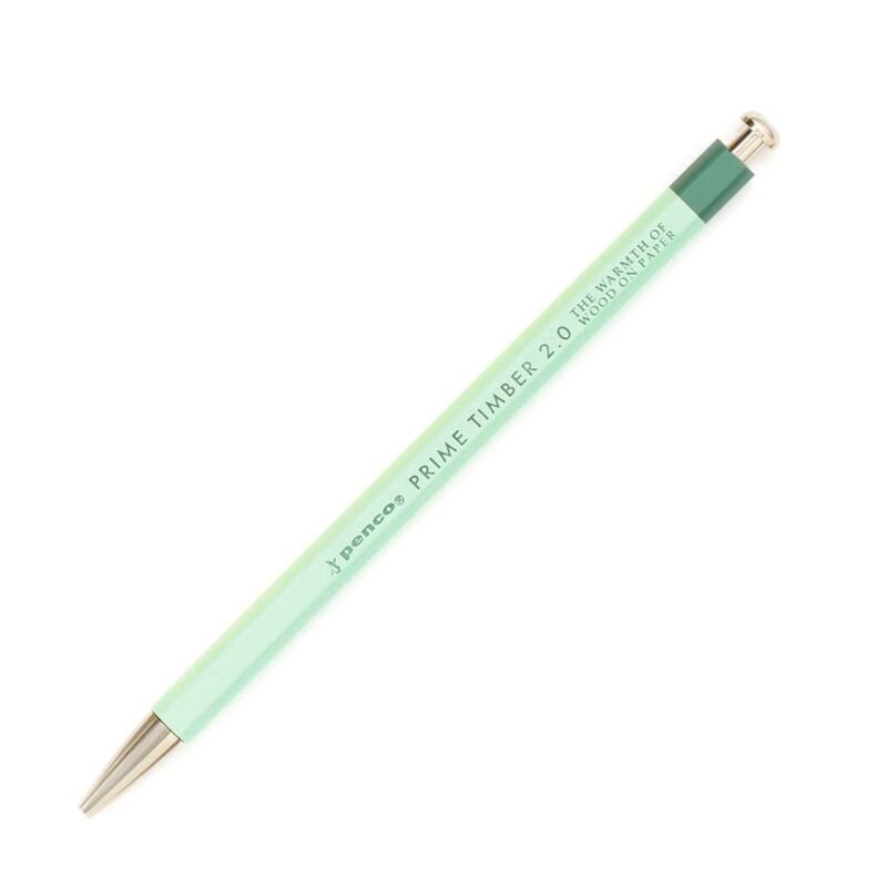 Penco Prime Timber 2.0 Pencil