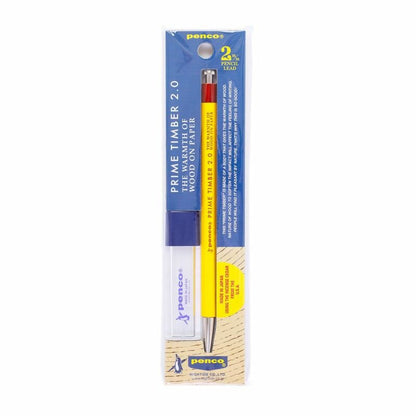 Penco Prime Timber 2.0 Pencil
