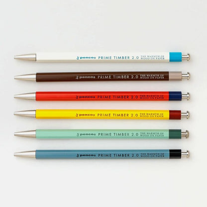 Penco Prime Timber 2.0 Pencil