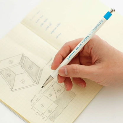Penco Prime Timber 2.0 Pencil