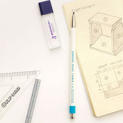 Penco Prime Timber 2.0 Pencil