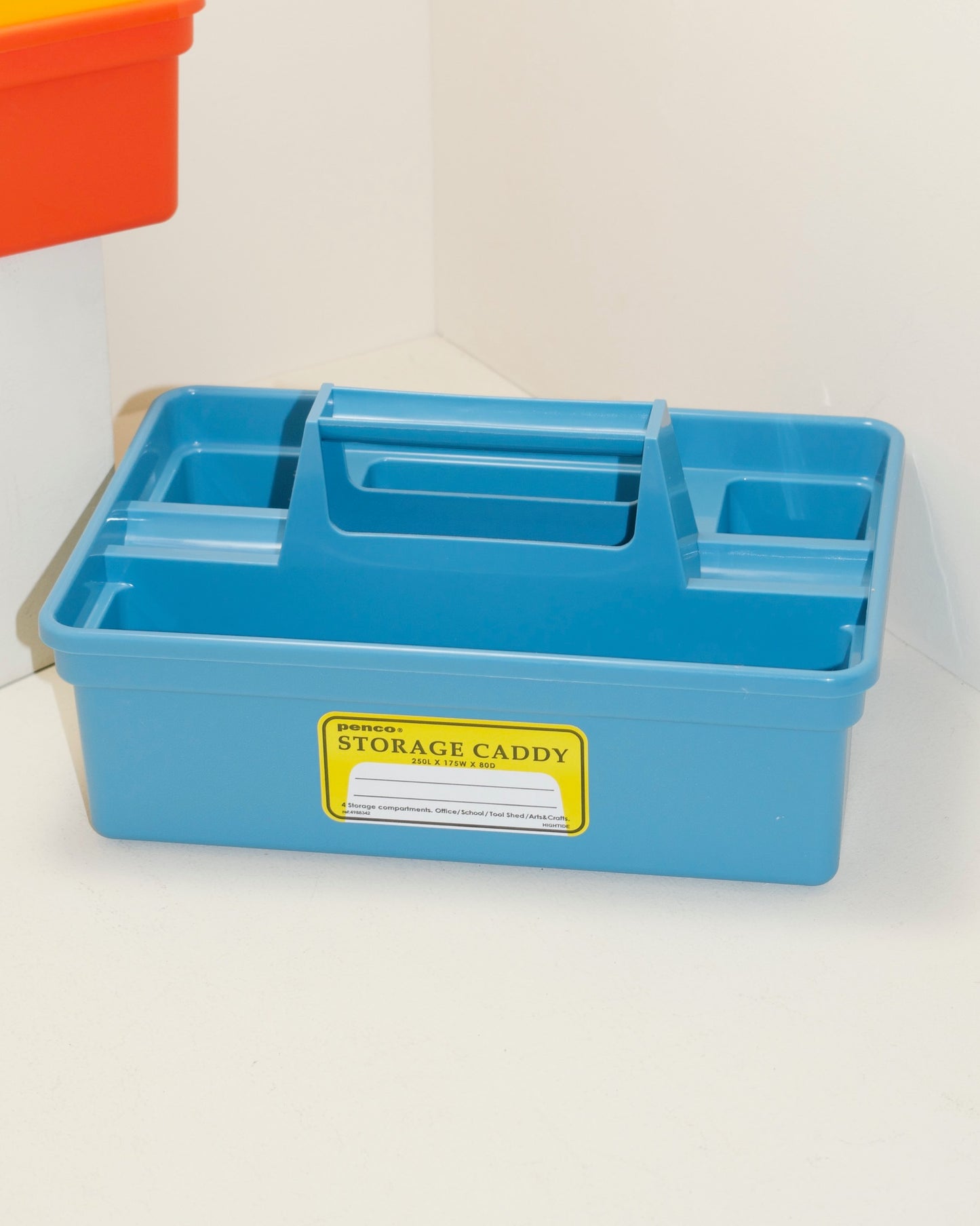 Storage Caddy