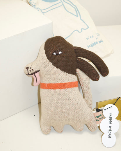 Donna Wilson Cotton Creatures