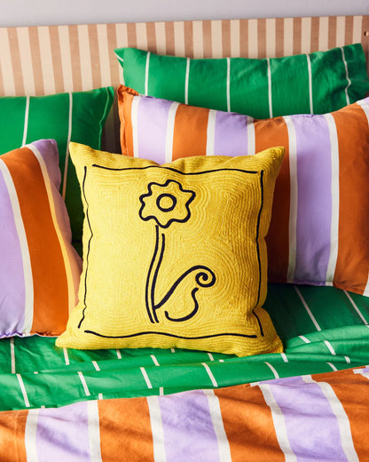 Dusen Dusen Daisy Pillow