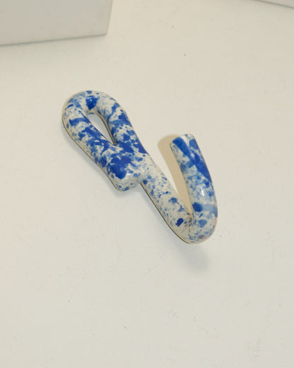 Knook Ceramics Splatter Hook