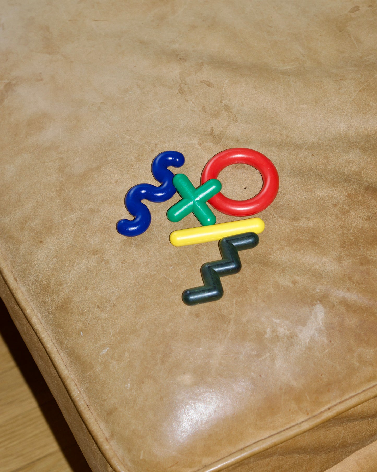 Doodle Crayons