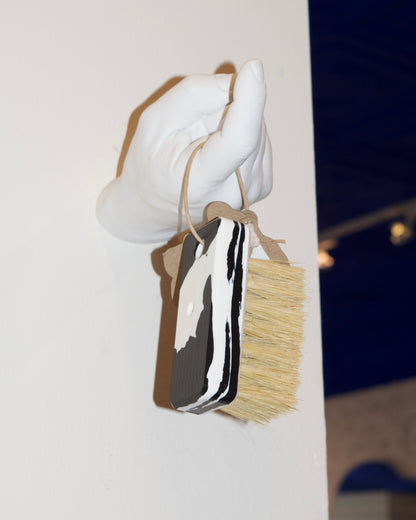 Bar Brush | Debris Factory