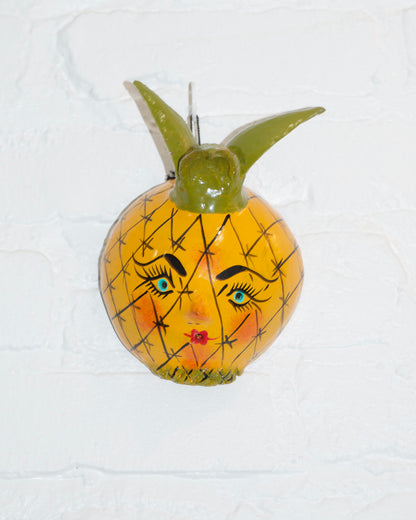 Coconut Mask