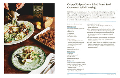 In for Dinner Cookbook