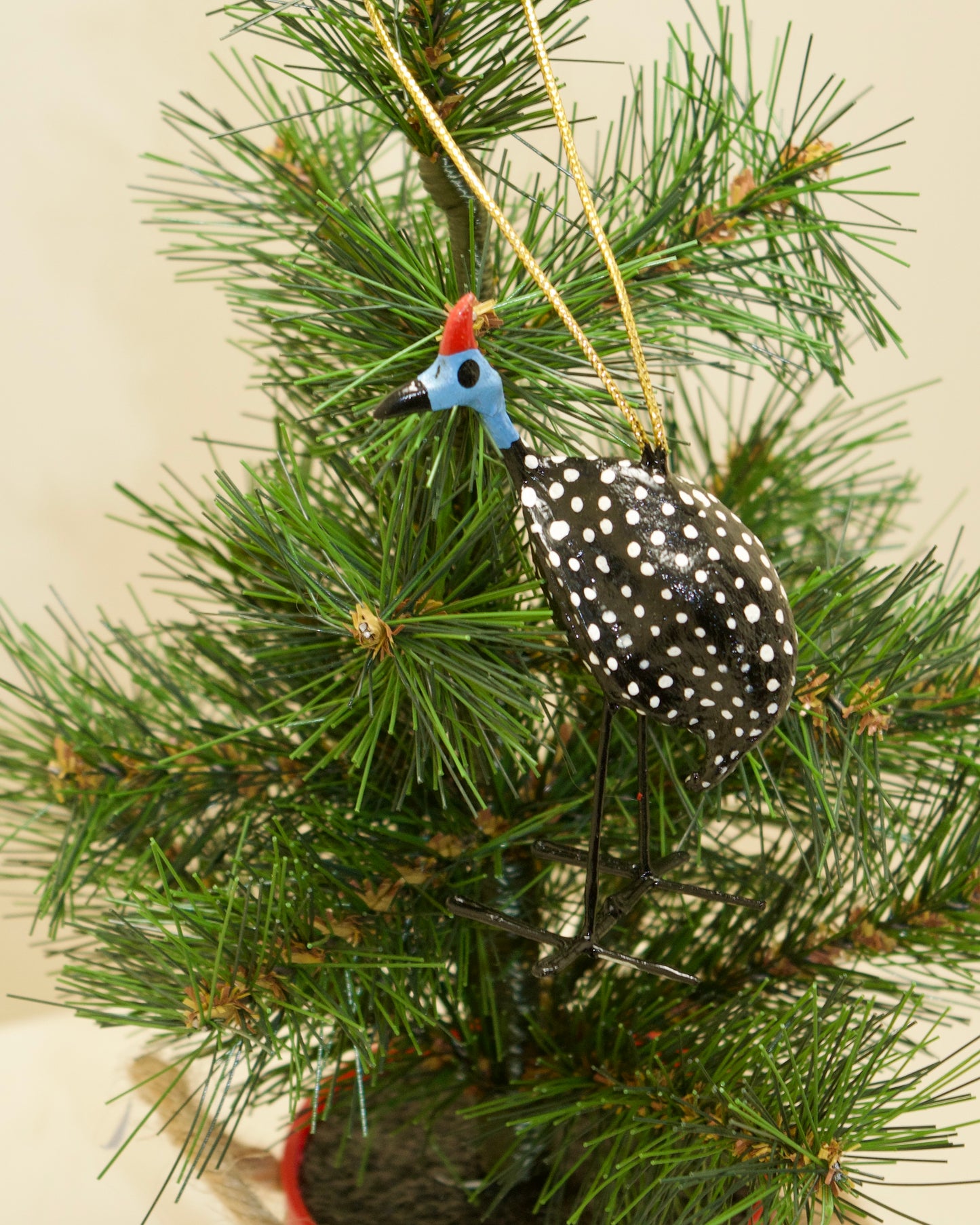 Bird Ornaments