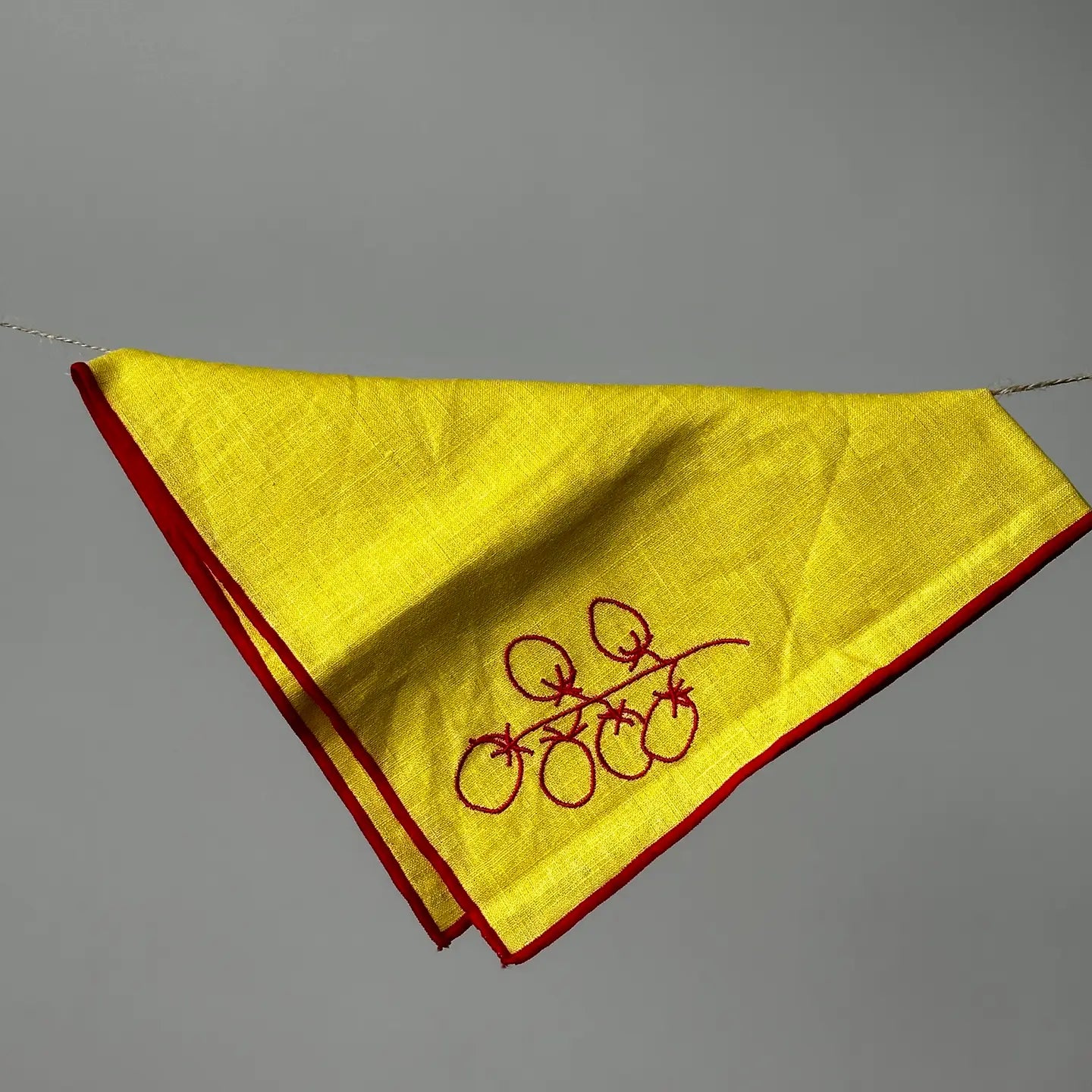 Dinner Time Napkin Set