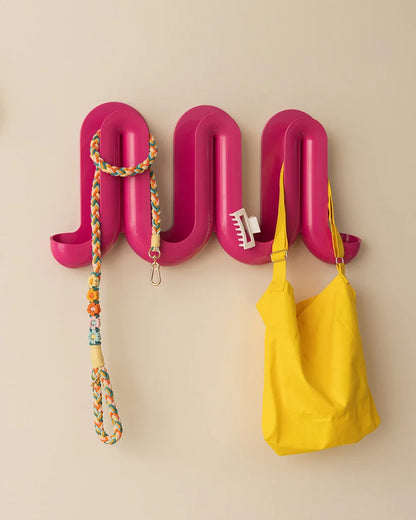 Heller Swell Wall Catchall
