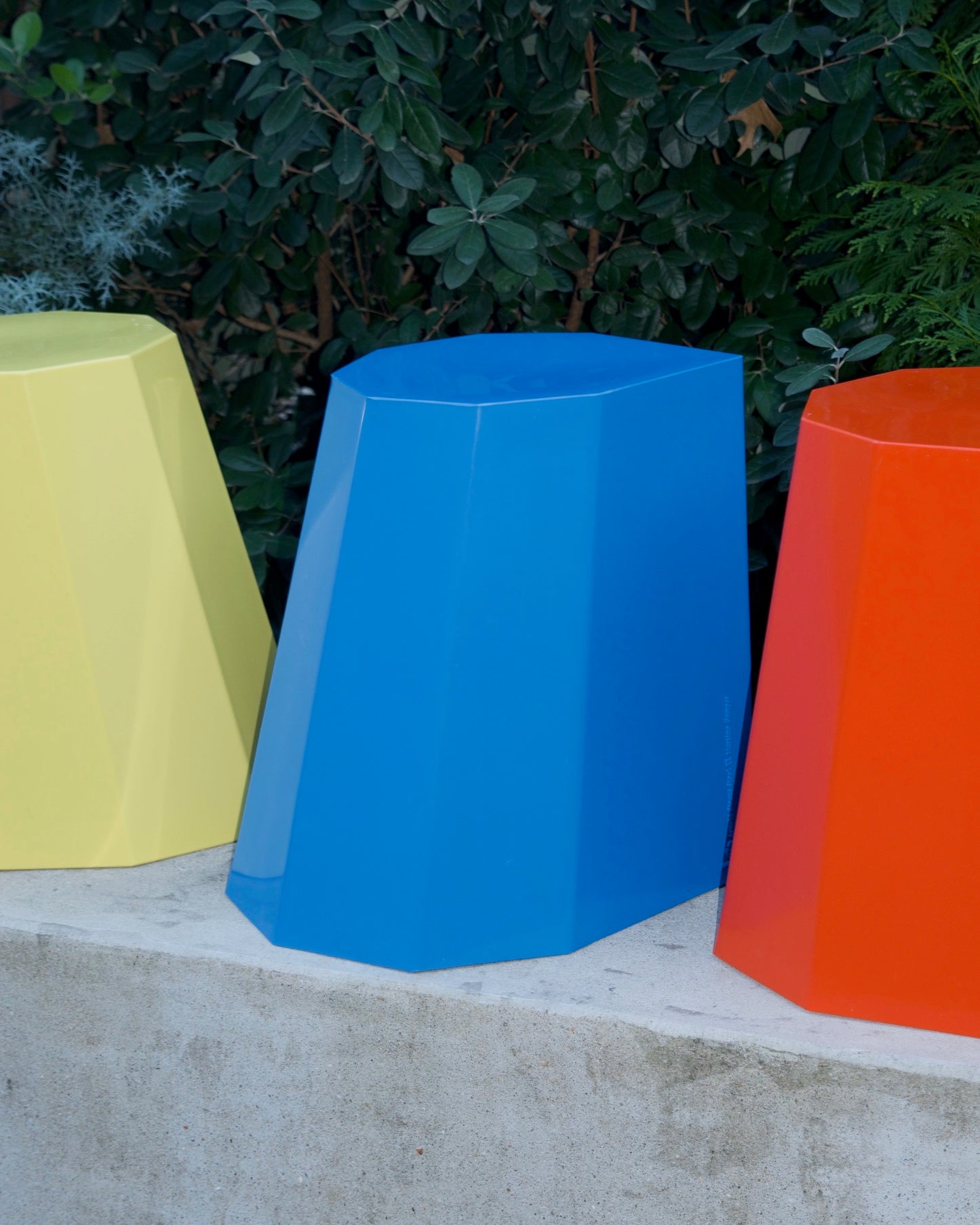 Arnold Circus Stool