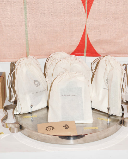 Fragrances by Liza Pittard Sample Set