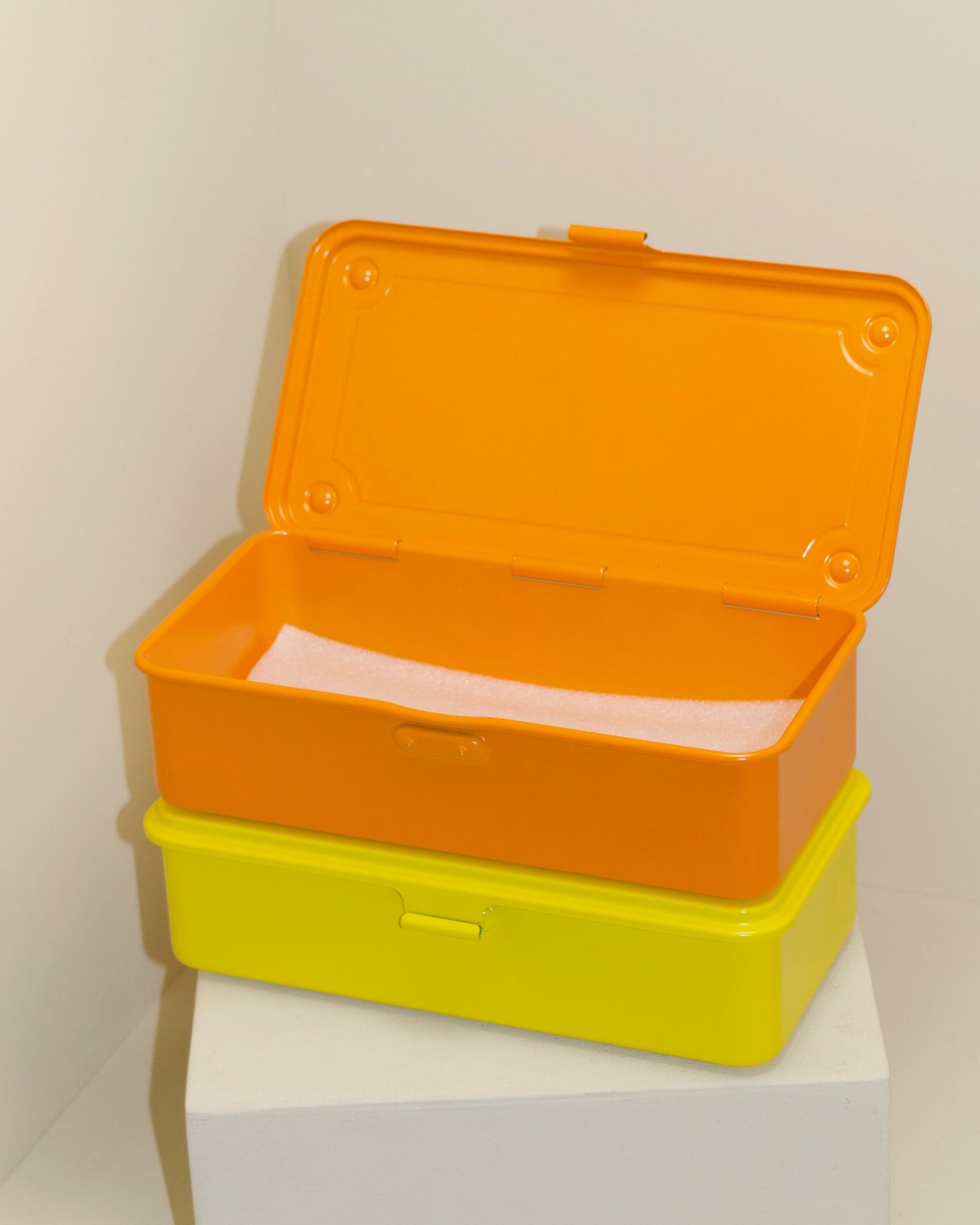 Toyo Small Storage Boxes T-190