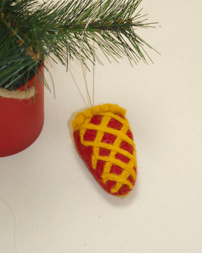 Sweets Felts Ornaments
