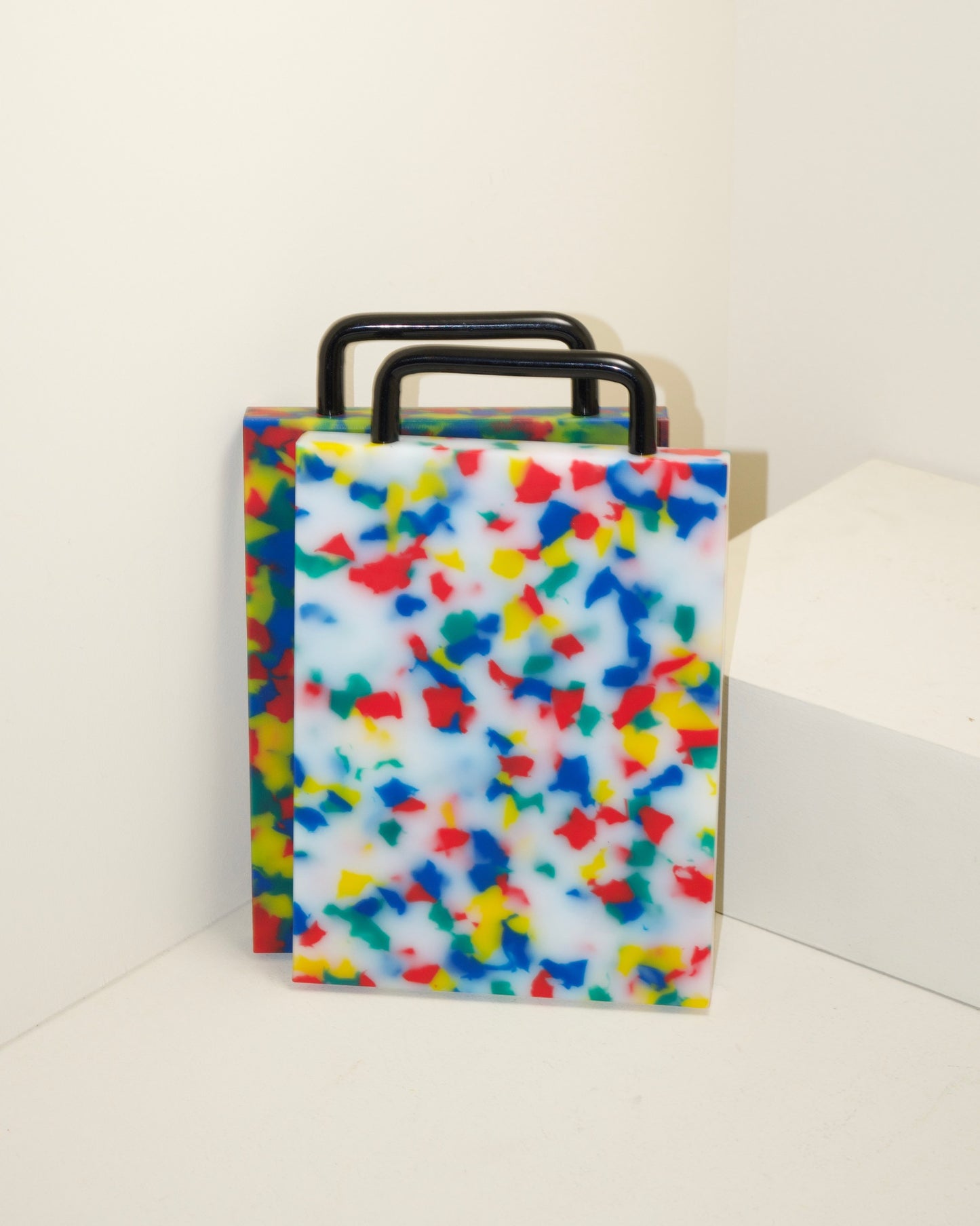 Fredericks and Mae Cutting Board, Small