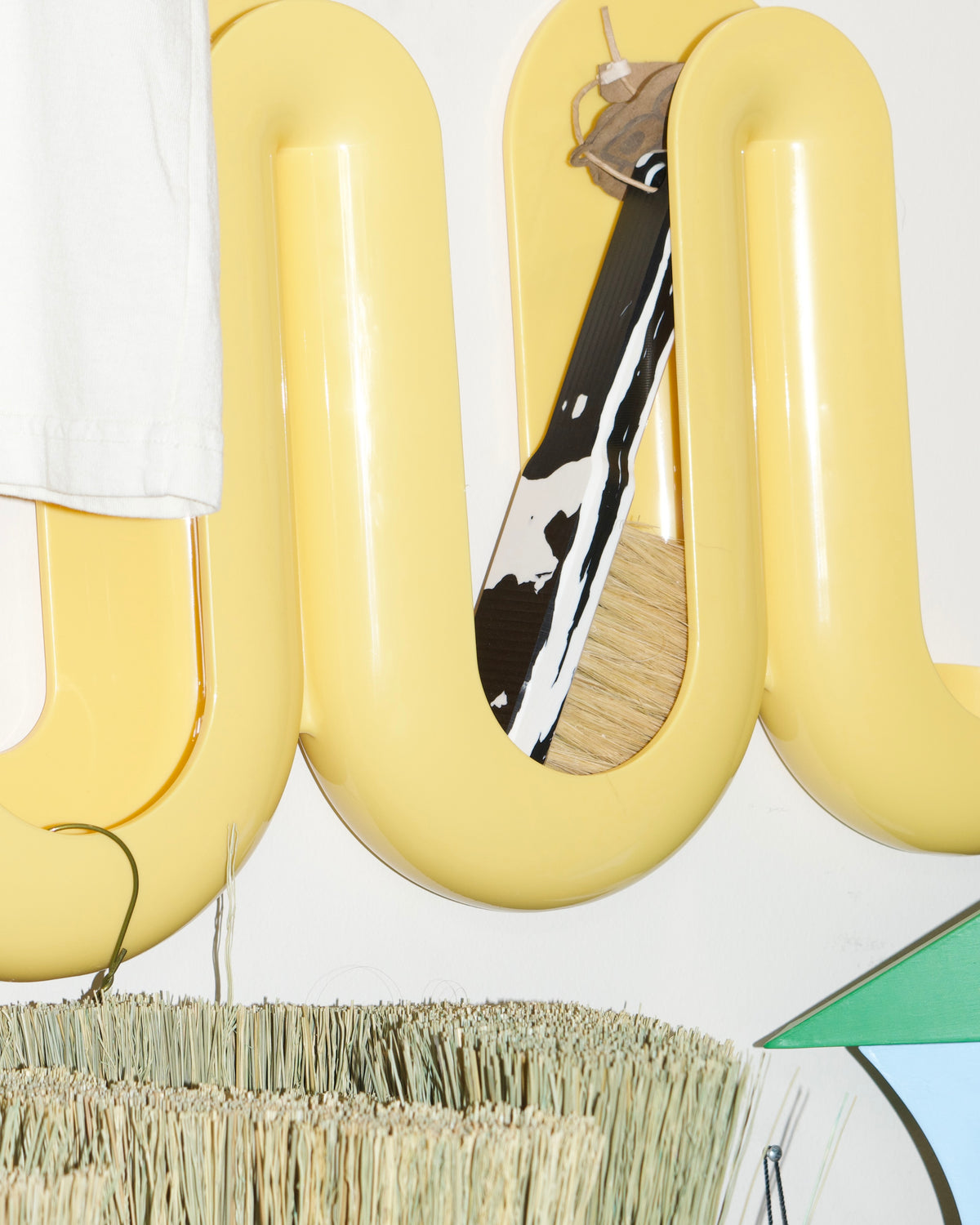 Studio Brush | Debris Factory