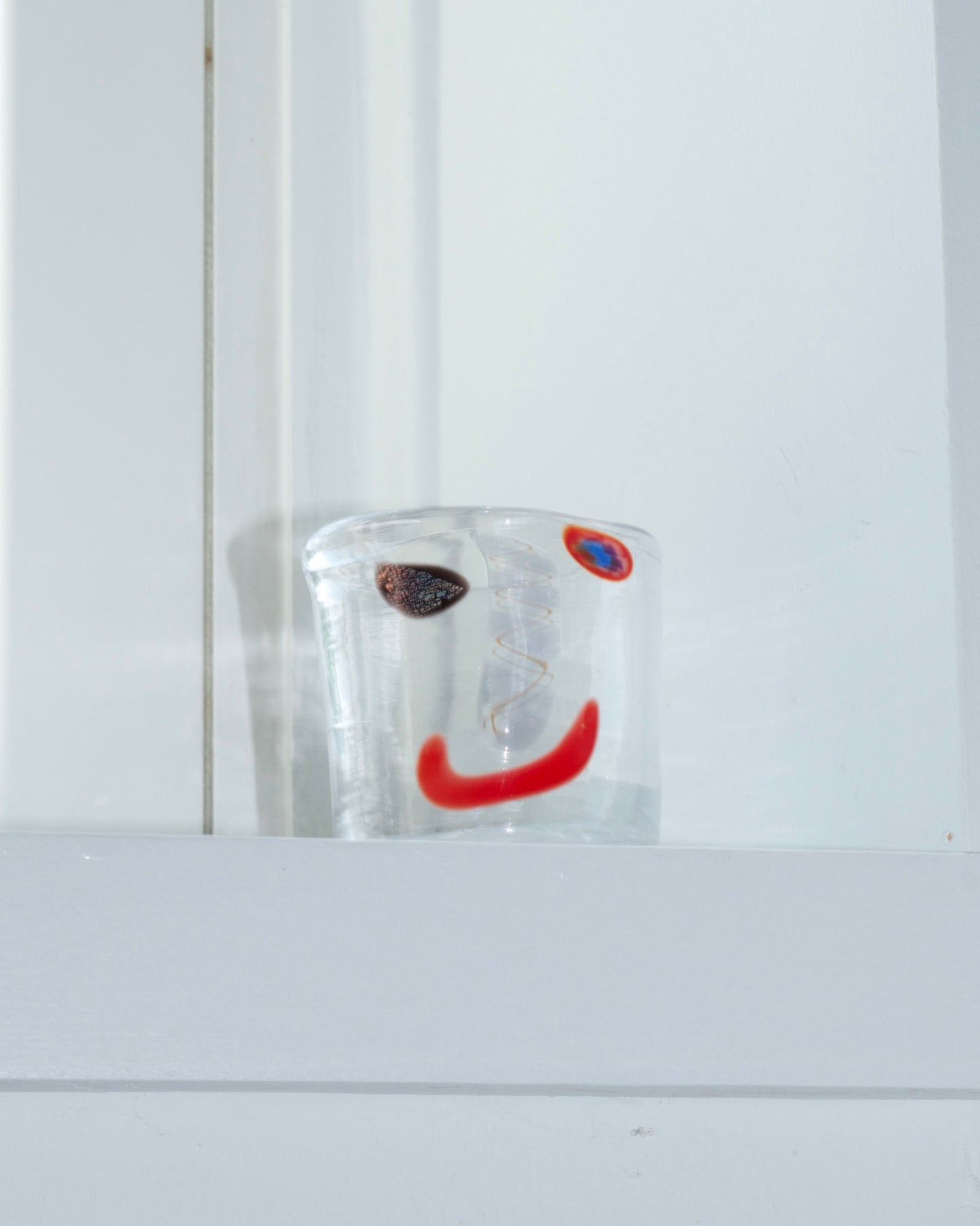 Face Vessel Glasses