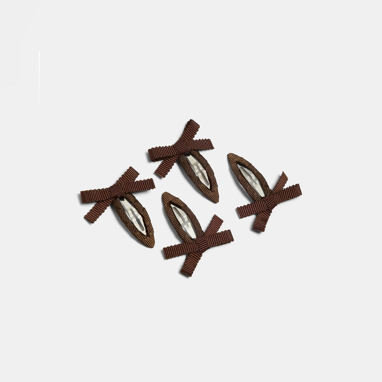 Bow Snap Clips