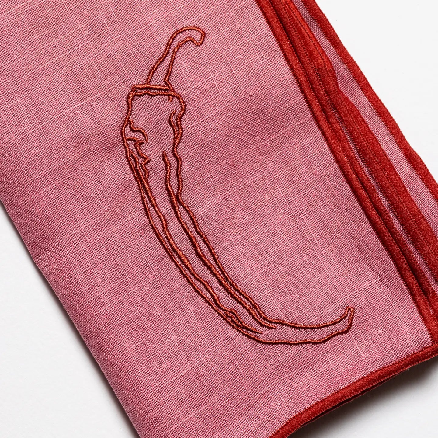 Dinner Time Napkin Set