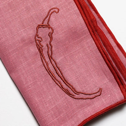 Dinner Time Napkin Set