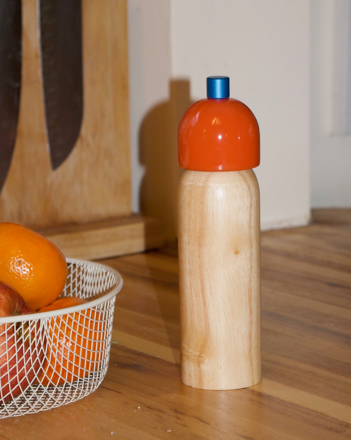 Salt & Pepper Grinder